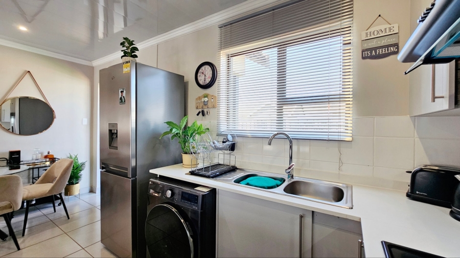 3 Bedroom Property for Sale in Arcata Estate Free State